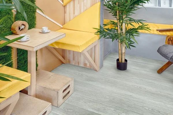 Каменно-полимерная плитка Alpine Floor Grand Sequoia Секвоя Сагано ECO 11-22, 4мм 43 класс в Сургуте