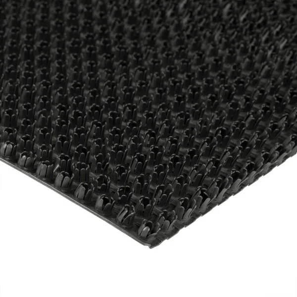 Щетинистое покрытие Альфа-Стиль 127 Мокрый асфальт - 0,9х15 м. пог в Сургуте