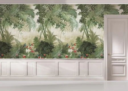 Обои Loymina Amazonia Ins10, 005 в Сургуте