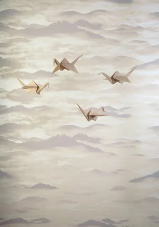 Обои Loymina Clair CLR4, 002 в Сургуте