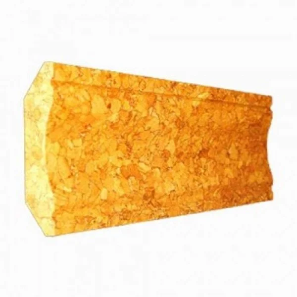 Пробковая галтель С201 35х10х915 в Сургуте