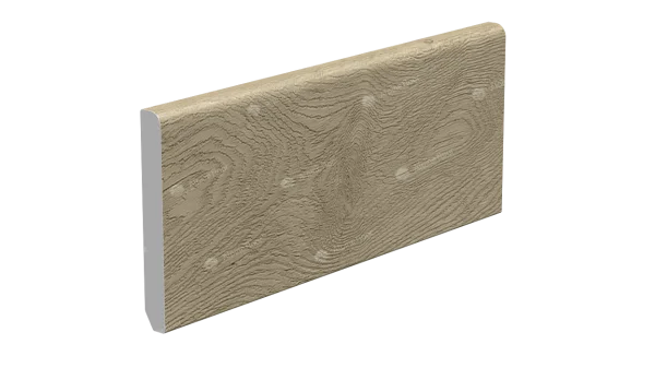 Кварцевый плинтус Alpine Floor Grand Sequoia 11-6 Миндаль в Сургуте