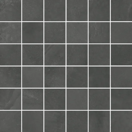 Керамогранит Italon Континуум Петрол Мозаика 30х30 (Натуральная) в Сургуте