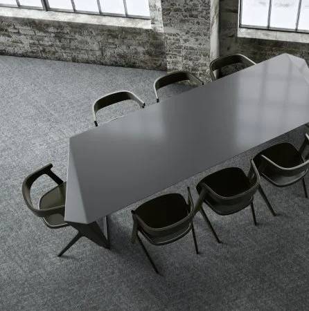 Ковровая плитка Bonkeel Shade Grey в Сургуте