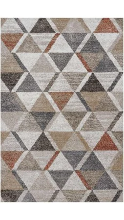 Ковер Синтелон Mondo 2,00х2,90 56EHB Прямоугольник в Сургуте