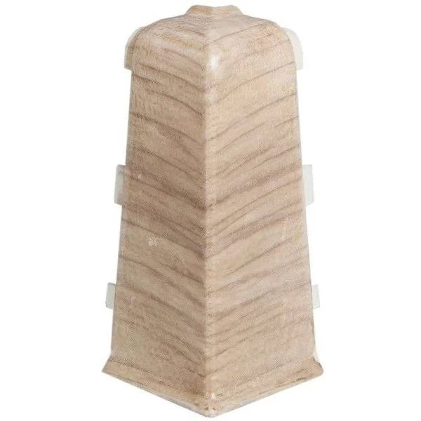 Угол наружный INDO70 20 Дуб Бургос в Сургуте