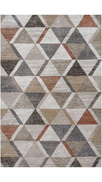 Ковер Синтелон Mondo 1,60х2,30 56EHB Прямоугольник в Сургуте