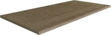 Керамогранит Italon Аурис Мока ступень (Натуральная, 30х60) в Сургуте