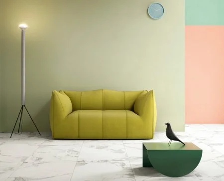 Керамогранит Coliseum Микеланджело Колд 60х120 (Натуральный и Реттифицированный) в Сургуте