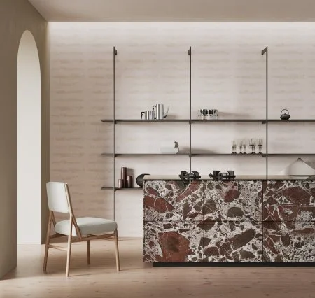 Обои Milassa Окинава OK5 001 в Сургуте