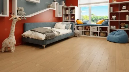 Инженерная доска Alpine Floor Studio Дуб Айвори в Сургуте