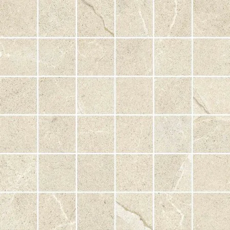 Керамогранит Italon Метрополис Дезерт Беж Мозаика 30х30 (Натуральная) в Сургуте