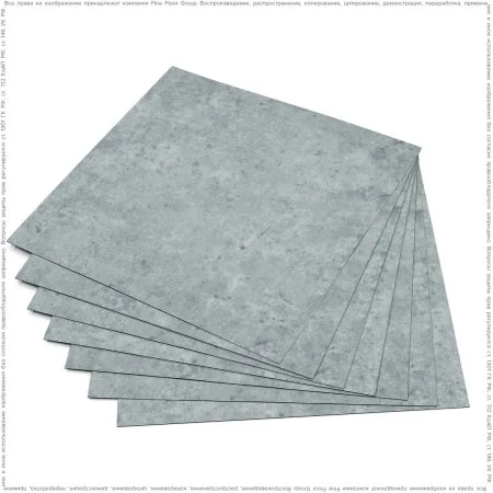 ПВХ плитка FineFlex Stone Актуру FX-203 в Сургуте