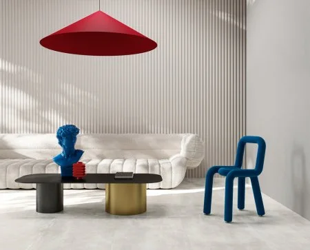 Керамогранит Coliseum Астро Сильвер 60х120 (Натуральный и Реттифицированный) в Сургуте