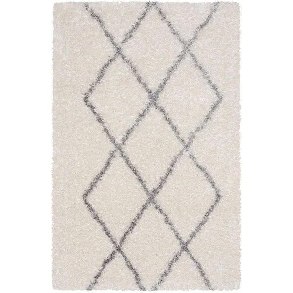 Ковер Синтелон Pleasure 1,40х2,00 04VMV Прямоугольник в Сургуте