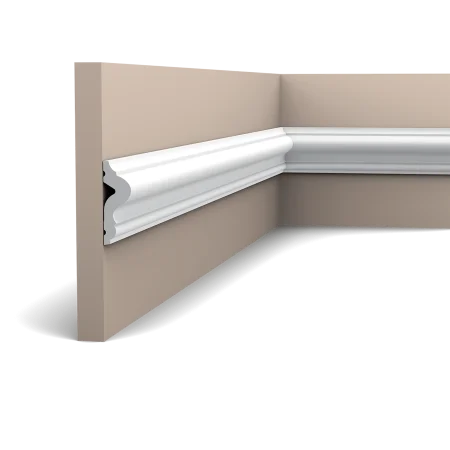 Молдинг Orac PX175 (50*17*2000 мм) в Сургуте