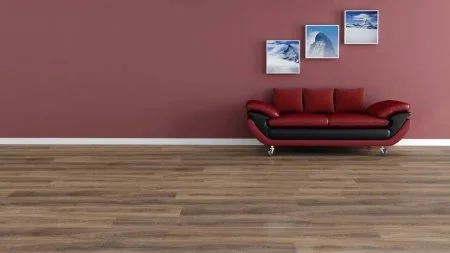 Ламинат Kronopol Platinium Slim 2048 Barbacan Oak в Сургуте