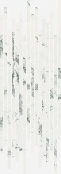 Керамогранит Italon Шарм Делюкс Инвизибл 26х75 Стрип (Люкс и реттифицированная) в Сургуте