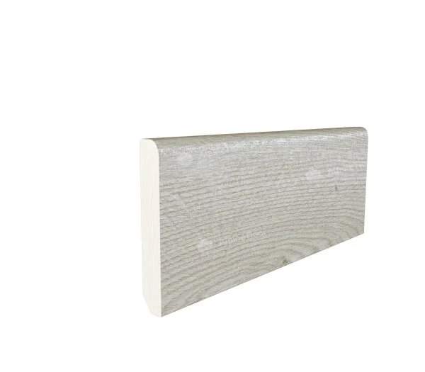 Кварцевый плинтус Alpine Floor Parquet Light 13-11 Снежный в Сургуте