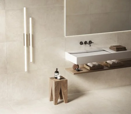 Керамогранит Italon Этернум Сноу 60х120 (Натуральная и Реттифицированная) в Сургуте