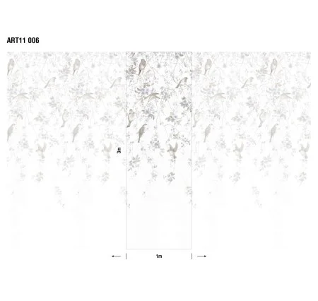 Обои Loymina Пейзаж ART11 006 в Сургуте