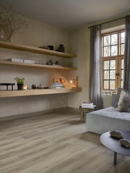 Виниловый пол Berry Alloc Spirit Home 30 CL French Light 1321 в Сургуте