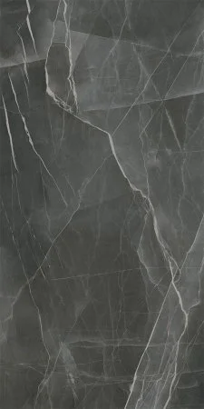 Керамогранит Vitra SityMarble Калакатта Блэк 60х120 (Лаппатированная и Реттифицированная) в Сургуте