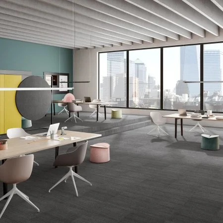 Ковровая плитка AW Marvel 98 в Сургуте