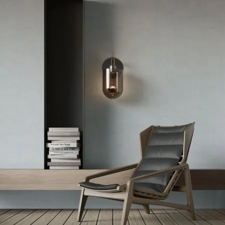 Обои Loymina Stucco STC4 006 в Сургуте