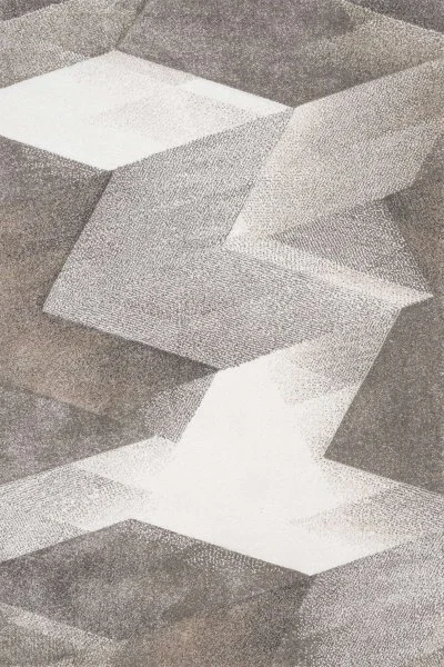 Ковер Синтелон Vegas Home 0,80х1,50 59BWB Прямоугольник в Сургуте