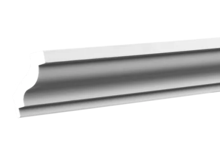 Карниз Европласт 1.50.103 2,0 м в Сургуте