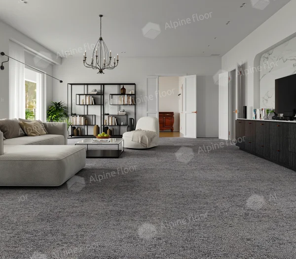 Ковровая плитка Alpine Floor Astoria 401-4 Бристоль в Сургуте