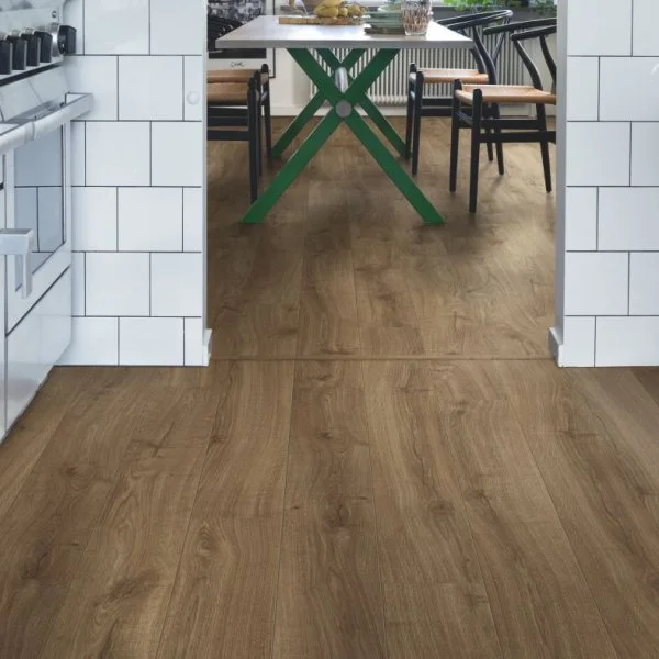 Ламинат Pergo Malmö Pro Дуб Плато Коричневый L1258-03582 в Сургуте