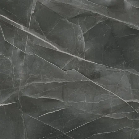 Керамогранит Vitra SityMarble Калакатта Блэк 60х60 (Лаппатированная и Реттифицированная) в Сургуте