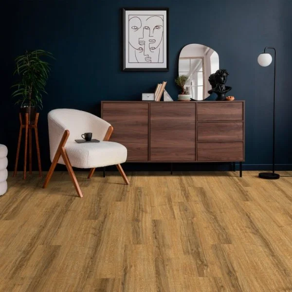 Ламинат Aberhof Tornado 2402 Дуб Талас 8мм 33кл в Сургуте