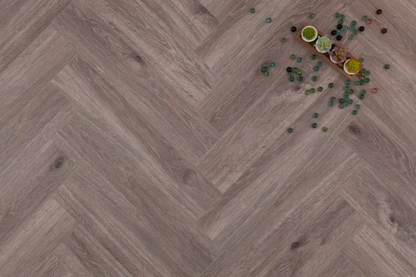 Плитка SPC Bonkeel Style HB 4мм Дуб Матира в Сургуте