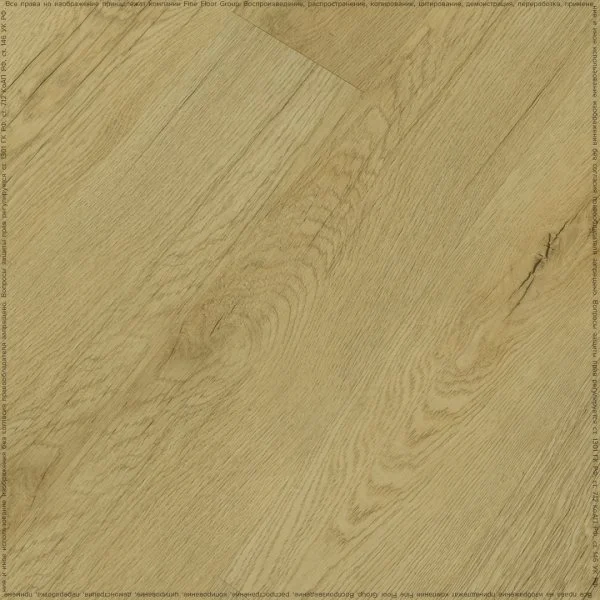 Кварц-виниловая плитка Fine Floor Rich Дуб Липари FF-2092 в Сургуте