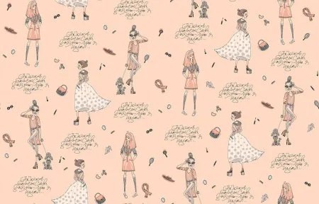 Обои Milassa Bon Voyage D3, 007 в Сургуте