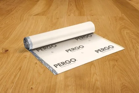 Подложка Pergo Smart Basic 2.0 мм (15м2) в Сургуте