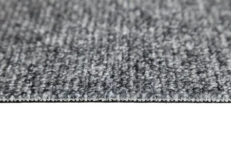Ковровая плитка Bonkeel Sensei Grey в Сургуте