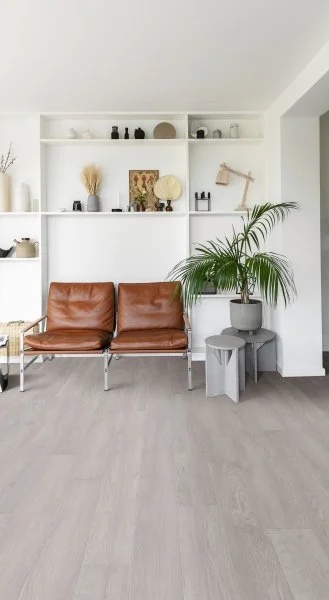 Плитка SPC Adelar Eterna Acoustic Somerset Oak 05229 + подложка в Сургуте