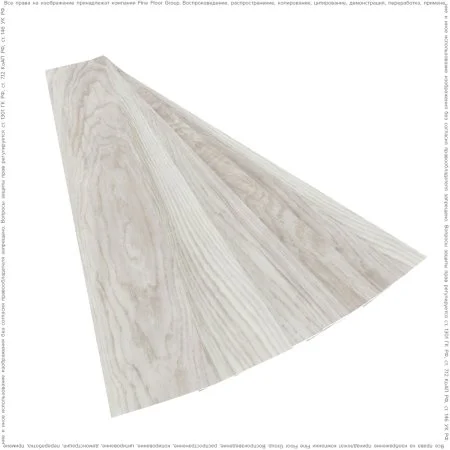 ПВХ плитка FineFlex Wood Дуб Лапландский FX-105 в Сургуте