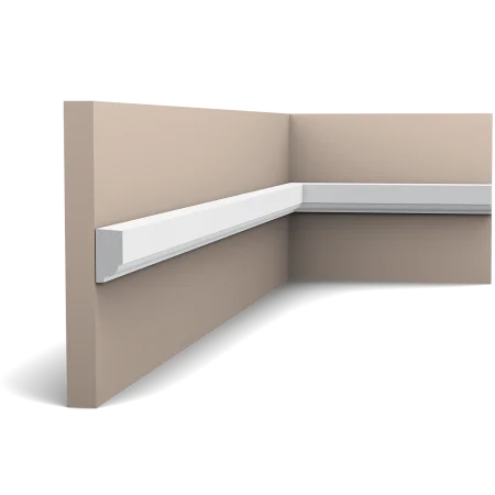 Молдинг Orac P9050 (25*130*2000 мм) в Сургуте