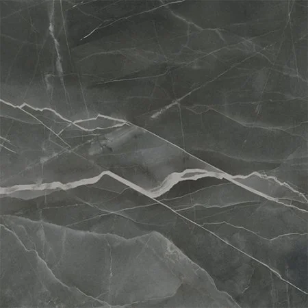 Керамогранит Vitra SityMarble Калакатта Блэк 60х60 (Лаппатированная и Реттифицированная) в Сургуте