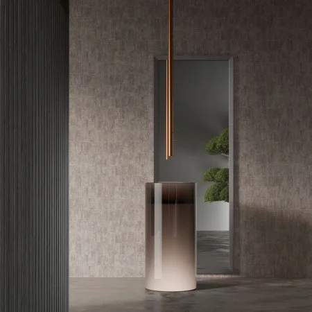 Обои Loymina Stucco STC1 010 в Сургуте