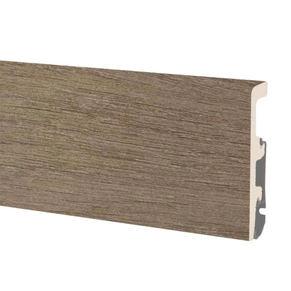 Плинтус полиуретановый Arbiton INTEGRA 46 Дуб Давос 2,4 м в Сургуте