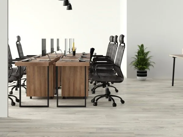 ПВХ Плитка IVC Tanto 892 Windsor Oak в Сургуте