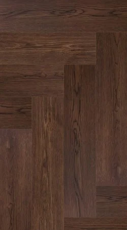 Паркетная доска Auswood Travel Herringbone Oak Rodos в Сургуте