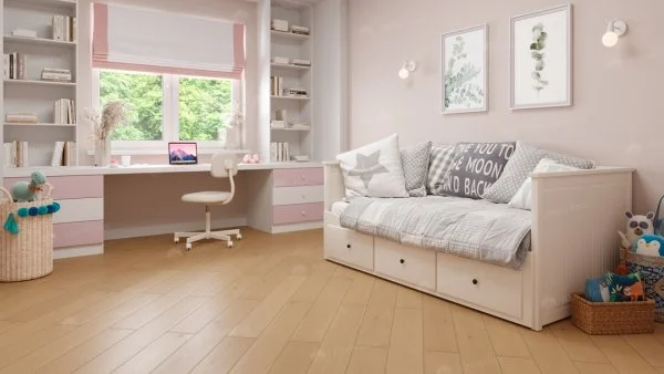 Инженерная доска Alpine Floor Villa Дуб Шампань в Сургуте