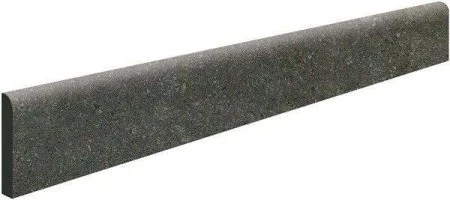 Керамогранит Italon Аурис Блэк плинтус 7,2х60 в Сургуте